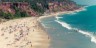 Kerala Coastline Is Rich With Beautiful
                      Beaches