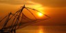 Chinese Fishing Nets