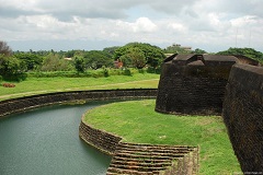 Palakkad Fort